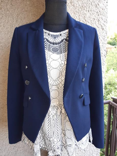 Damske sako, atmosphere,36