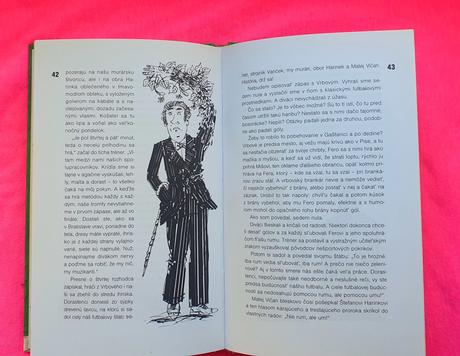 Vhadzovanie do hry., 