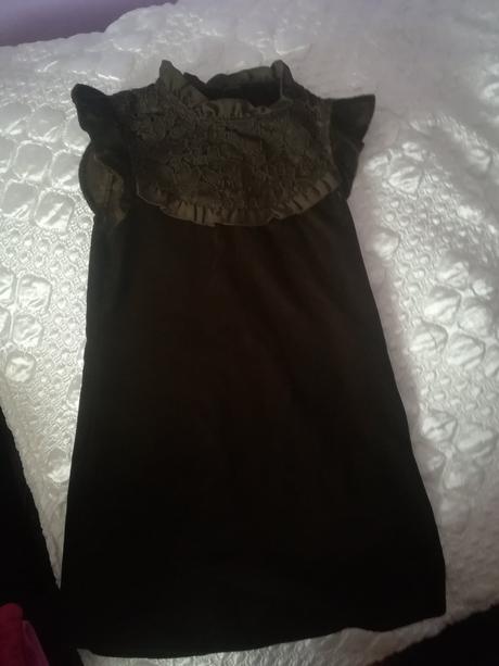 Šaty next 5 rokov veľkosť 110, next,110