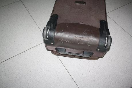 Menšie kufre gardini, v&v travel, 