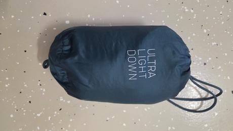Dámska vesta uniqlo ultra light down, veľkosť s, s