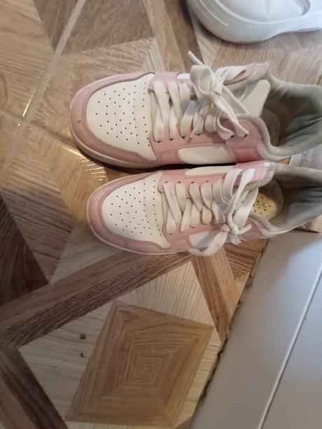 Dievčenské botasky, 37