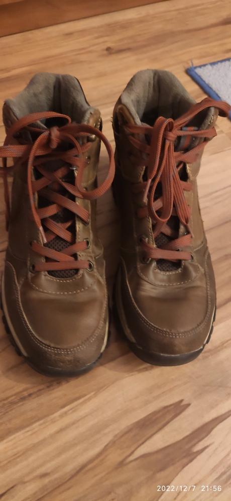 Topanky na zimu landrover, deichmann,41