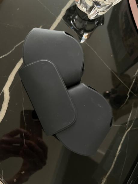 Ochrany obal na airpods, apple
