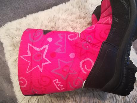 Čižmy (snehule), 30