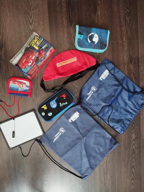 Mix drobnosti pre deti, 