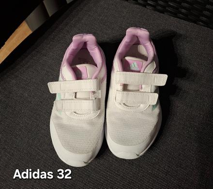 Sieťkové tenisky adidas 32, adidas,32