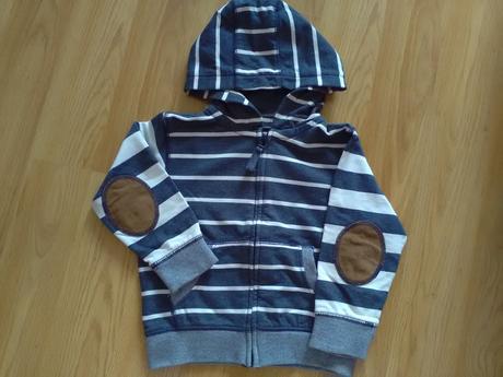 Mikina next 98, next,98