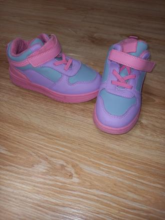 Kozenkove tenisky 28, sinsay,28