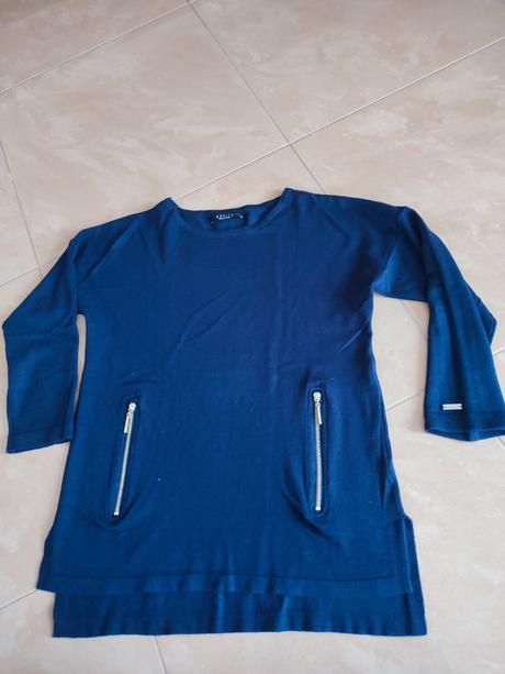 Dámsky sveter zn.mohito, mohito,xs