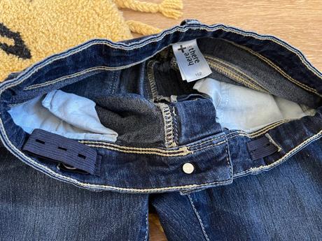 Rifle skinny, c&a,152