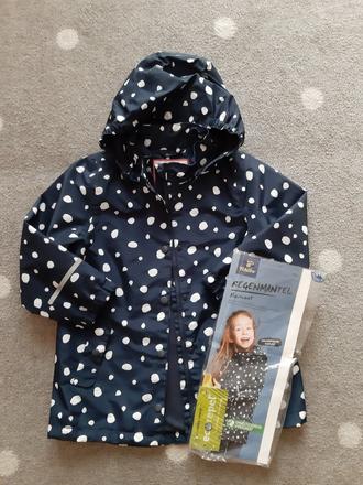 Kabatik do dažda tchibo vel.110/116, tchibo,116