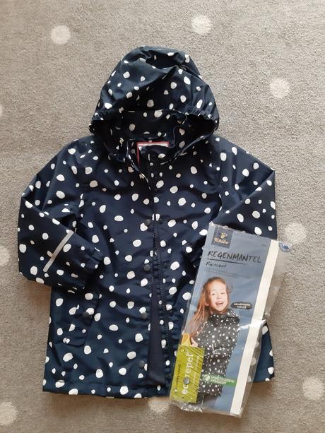 Kabatik do dažda tchibo vel.110/116, tchibo,116