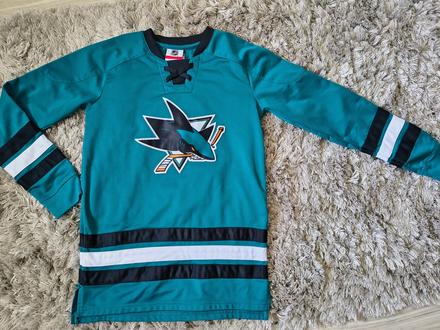 Hokejový dres nhl, 140