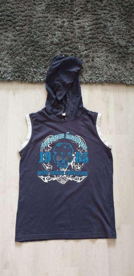 Tričko č.152-158, 152