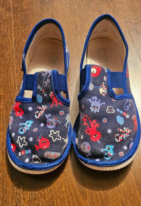 Papuce rak v. 30, rak,30