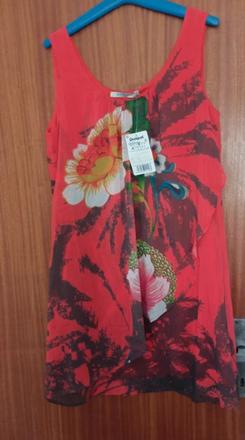 Šaty desigual, desigual,xl