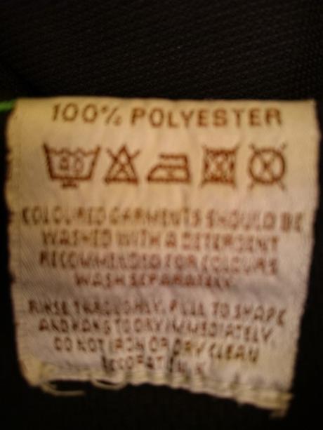 Chlapčenské tričko, uniformity, 140