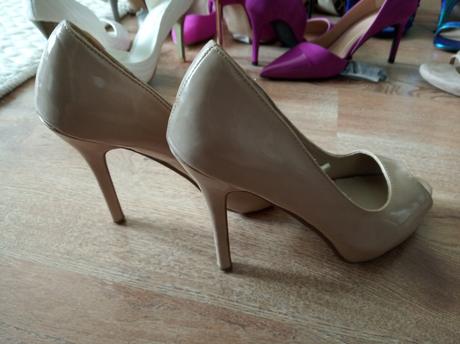 Lodicky peep toe, 39