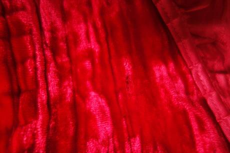 Zamatovy svetricek marks and spencer, marks & spencer,122