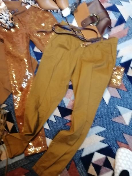 Prechodný kabat, amisu,36