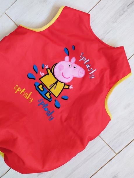 Karnevalový kostým peppa pig, 