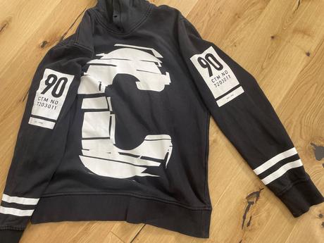 Chlapčenská mikina, 158