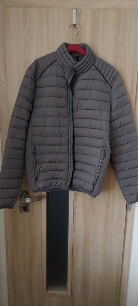 Prechodna vetrovka s-ko, s