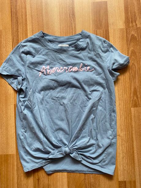 Abercrombie tričko, abercrombie&fitch,158