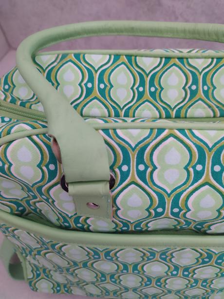 Prebaľovacia taška room seven,