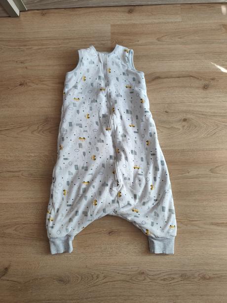 Spací vak nožičkový, 