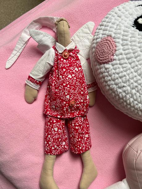 Ozdobné vankúšiky, 