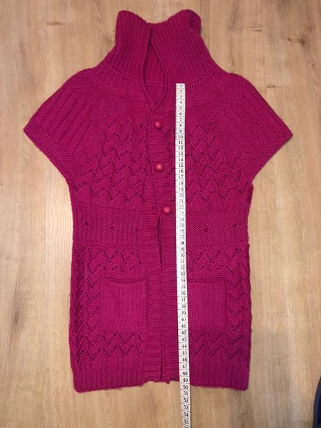 Svetriková vesta, 122