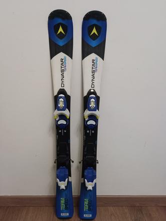 Lyže 100, dynastar,100-109 cm