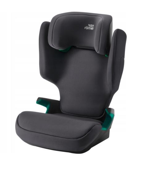 Autosedacka, britax