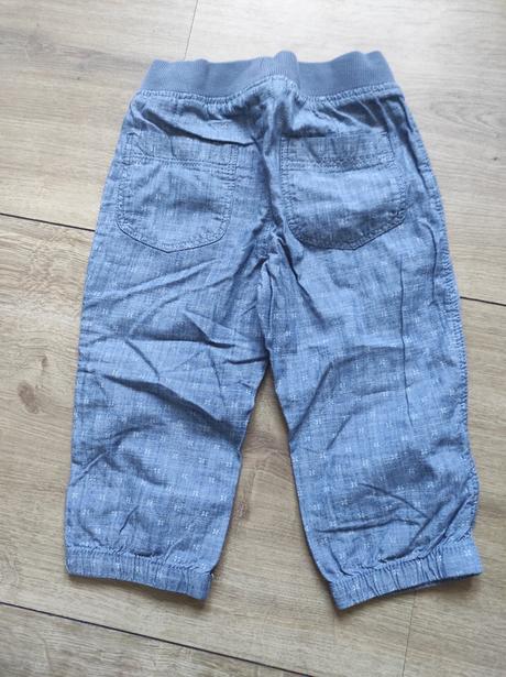 Trištvrťáky, h&m,110