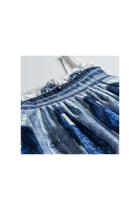 Jottum stitch šaty, 152