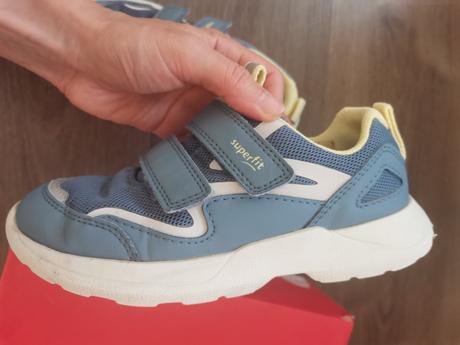 Superfit tenisky 31, superfit,31