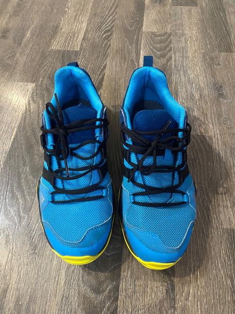 Adidas terrex, adidas,37