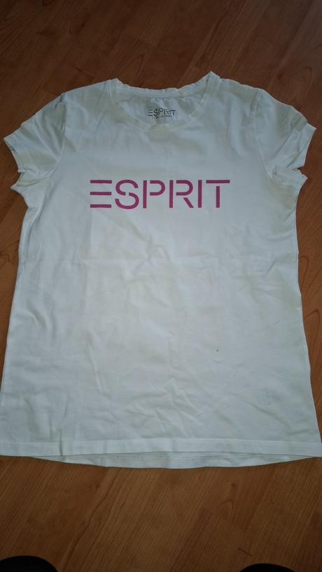 Dámske tričko, esprit,164