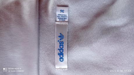 Mikina, adidas,36