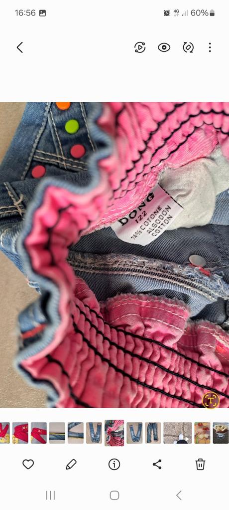 Dievčenské rifle, 122