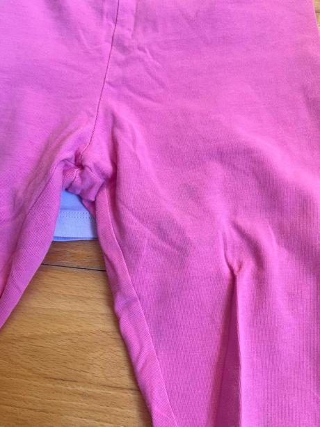 Skratene cyklo leginy h&m, h&m,122