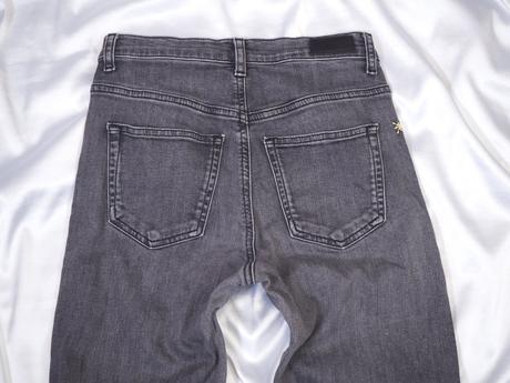 Kvalitné dámske rifle pepe jeans, pepe jeans,s