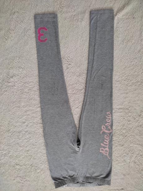 Bavlnené leginy, 158