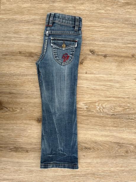 Rifle s. oliver, s.oliver,104