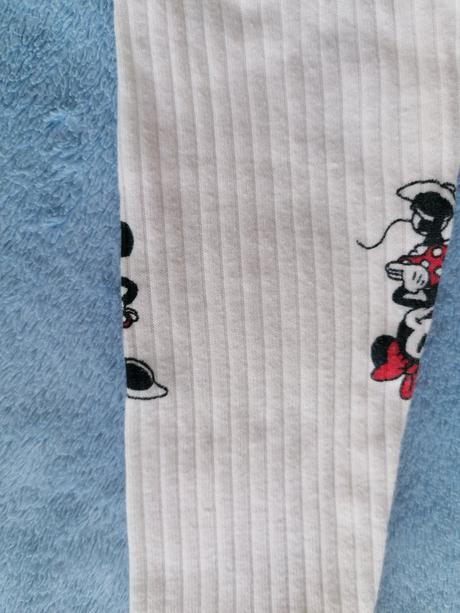 Komplet minnie, h&m,86