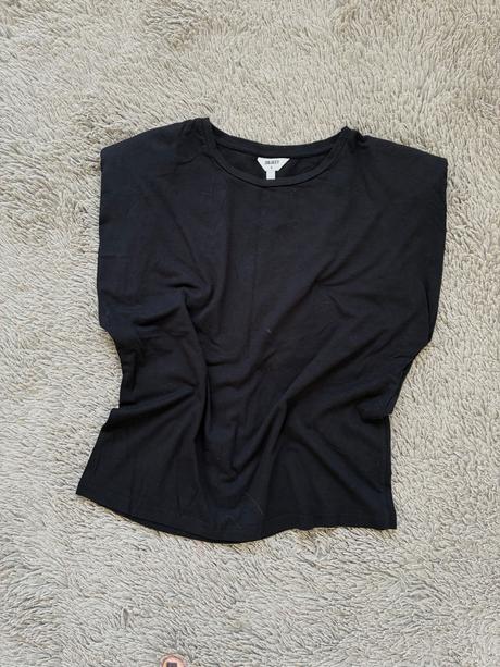 Object top, s
