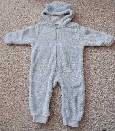 Chlpatý overal, next,86