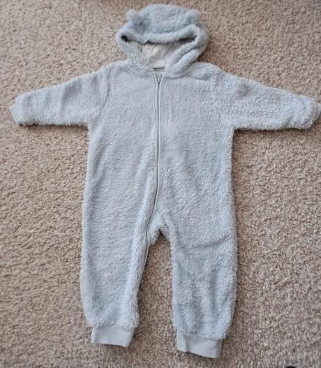 Chlpatý overal, next,86